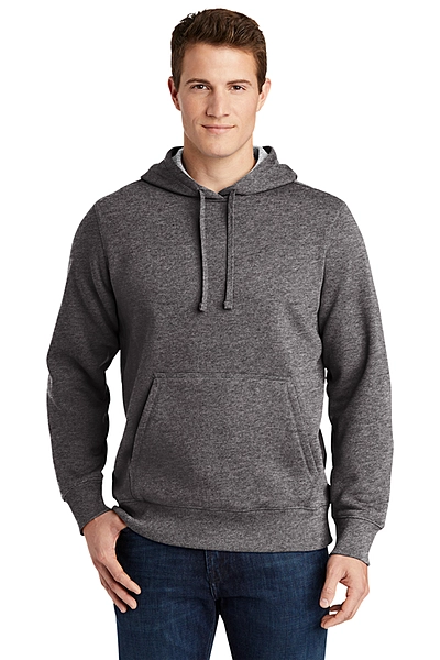 Sport-Tek® Tall Pullover Hooded Sweatshirt - TST254