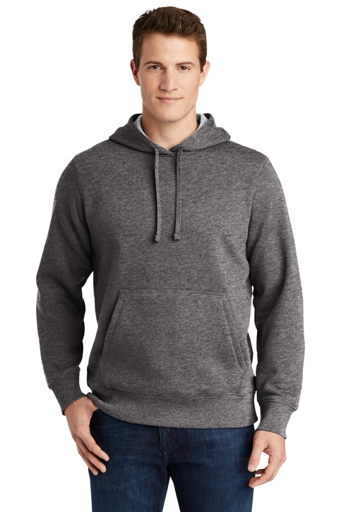 Sport-Tek® Tall Pullover Hooded Sweatshirt - TST254