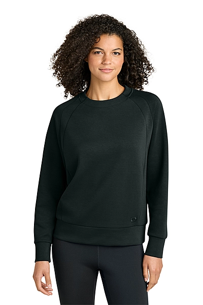 OGIO® Women’s Transcend Pullover - LOG863
