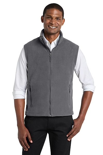 Port Authority® Value Fleece Vest - F219