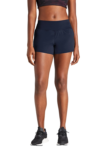 Sport-Tek® Women's Repeat Short - LST485