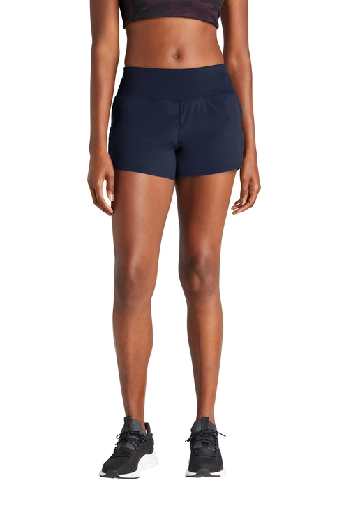 Sport-Tek® Women's Repeat Short - LST485