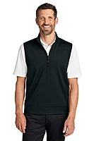 Port Authority® C-FREE® Double Knit 1/4-Zip Vest - K880V