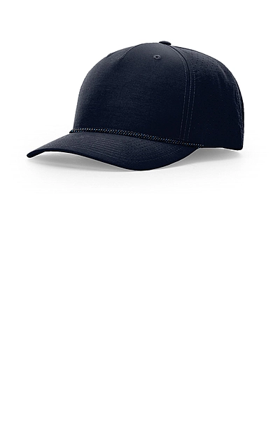 Richardson Laser Perf Performance Rope Cap - 355