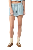 BELLA+CANVAS® Women’s Heavyweight Garment-Dyed Short - BC6824GD