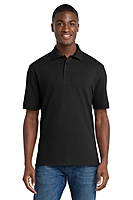 Port & Co™ Combed Ring Spun Pique Polo - KP1500