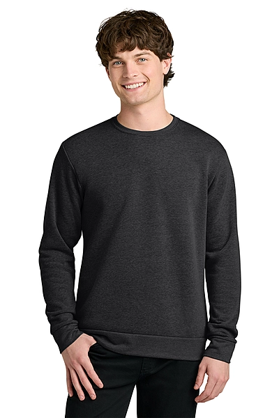 Next Level Apparel® Adult Malibu Crewneck Sweatshirt - NL9002