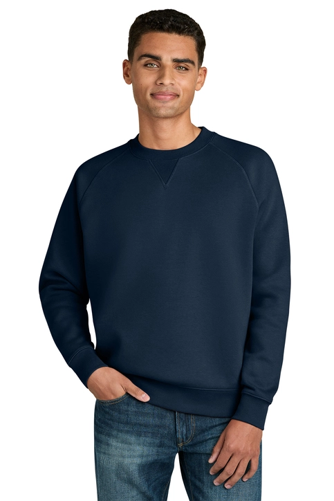 Stanley/Stella Unisex Knoxer Crewneck Sweatshirt - SXU026