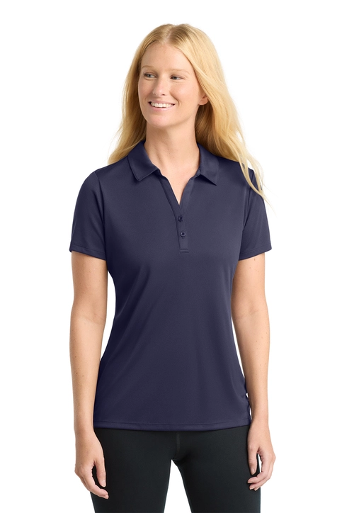 Sport-Tek® Women's PosiCharge® Competitor™ Polo - LST550
