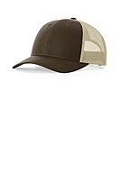 Richardson Low Pro Trucker - 115
