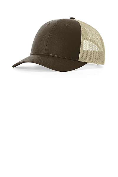 Richardson Low Pro Trucker - 115