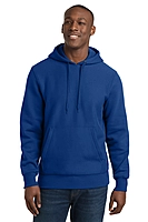 Sport-Tek® Super Heavyweight Pullover Hooded Sweatshirt - F281