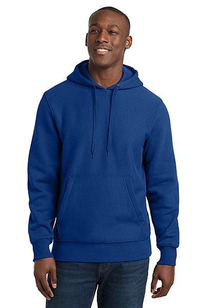 Sport-Tek® Super Heavyweight Pullover Hooded Sweatshirt - F281