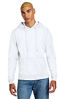 District® Perfect Tri® Fleece Pullover Hoodie - DT1300