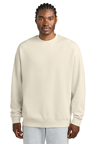 District® V.I.T.™ Heavyweight Fleece Crew - DT6154