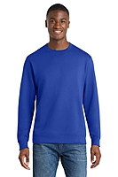 Port & Co™ Fan Favorite™ Fleece Crewneck Sweatshirt - PC850