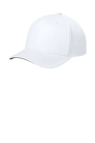 Sport-Tek® Impact Mesh Stretch-Tek Adjustable Cap - STC71