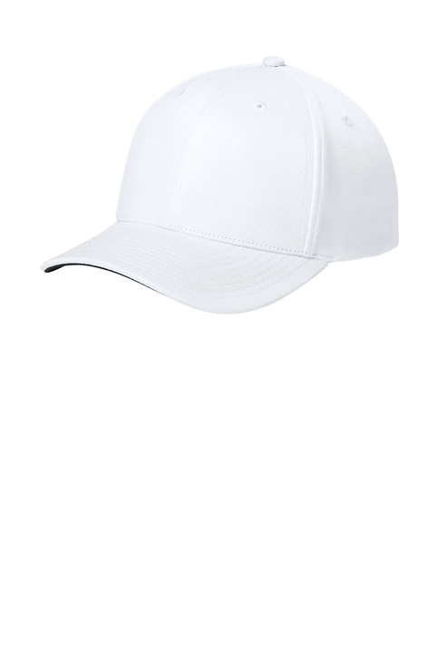 Sport-Tek® Impact Mesh Stretch-Tek Adjustable Cap - STC71