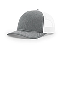 Richardson 112+ R-Flex Adjustable Trucker - 112PL