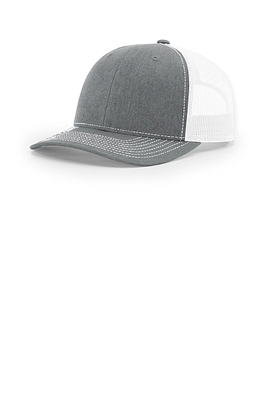 Richardson 112+ R-Flex Adjustable Trucker - 112PL