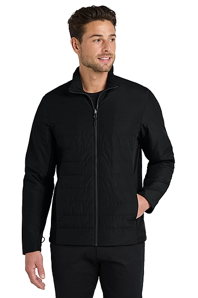 Port Authority® Collective Insulated Jacket - J902