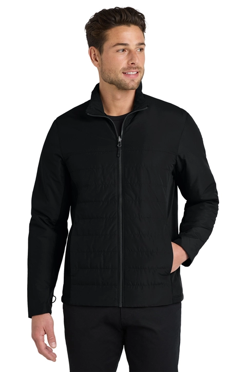 Port Authority® Collective Insulated Jacket - J902