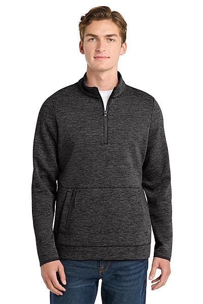 Sport-Tek ® Triumph 1/4-Zip Pullover - ST281