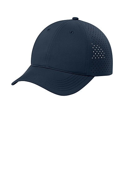 Port Authority® All-Day Performance UPF Perforated Cap - C995