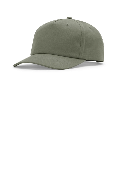 Richardson 5-Panel Relaxed Gramps - 356
