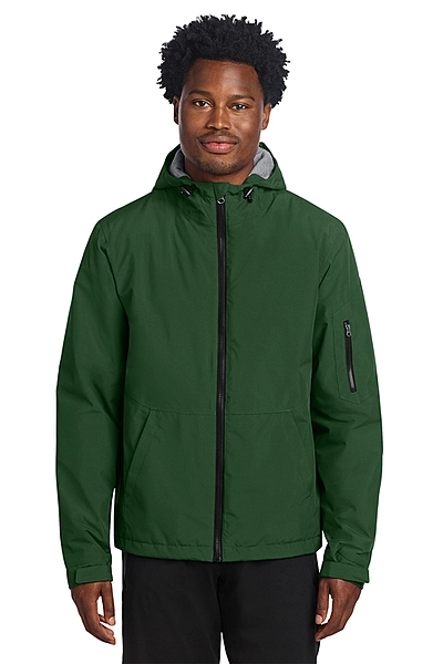 Sport-Tek® Waterproof Insulated Jacket - JST56