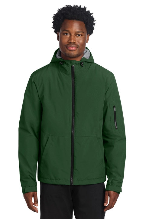 Sport-Tek® Waterproof Insulated Jacket - JST56