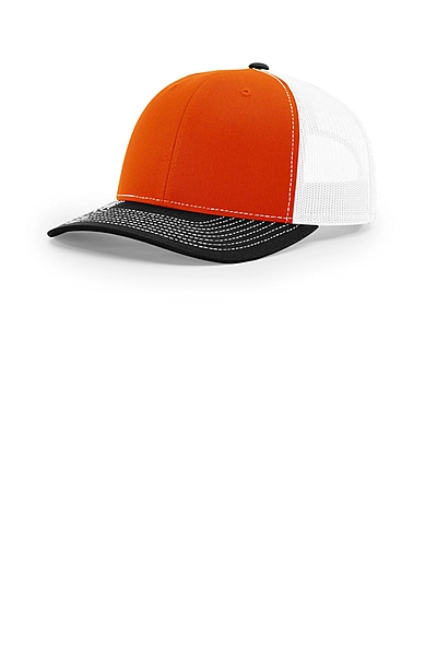 Richardson Trucker Cap - 112