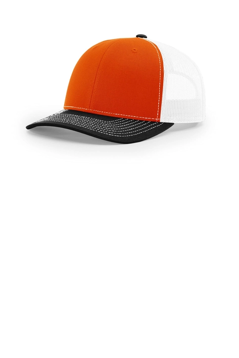 Richardson Trucker Cap - 112