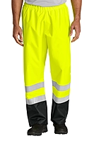 CornerStone® ANSI Class E Pull-On Rain Pant - CSP504