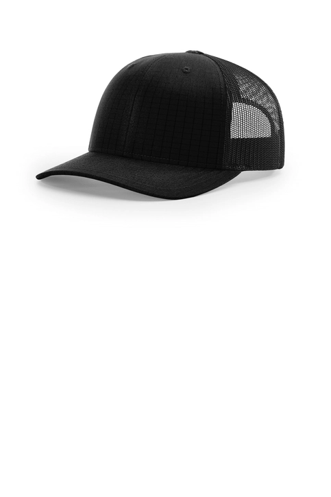 Richardson Tactical Trucker - 112T