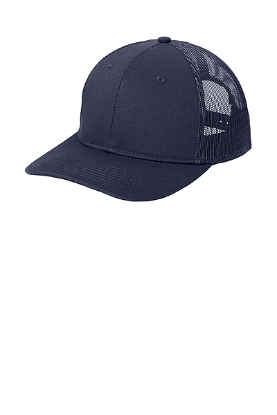Port Authority® Snapback Trucker Cap - C402