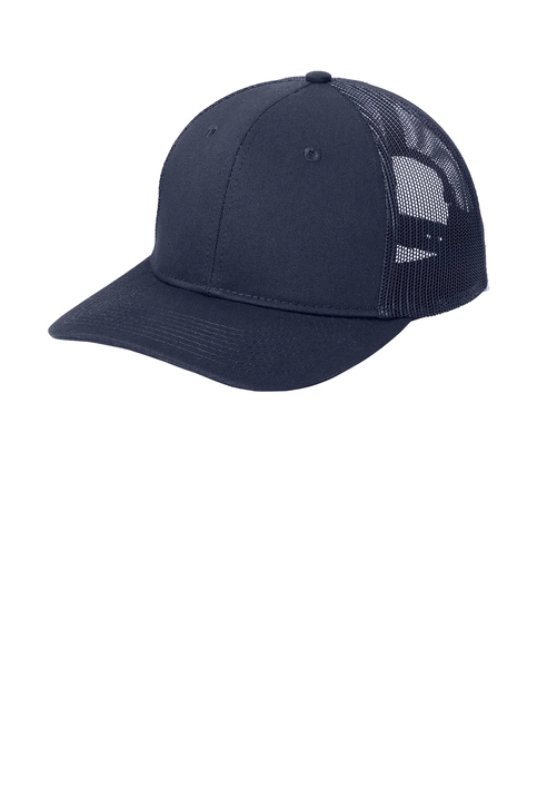 Port Authority® Snapback Trucker Cap - C402