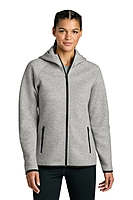 Sport-Tek® Women’s Phenom Full-Zip Hoodie - LST840