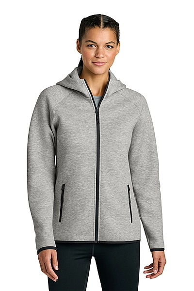 Sport-Tek® Women’s Phenom Full-Zip Hoodie - LST840