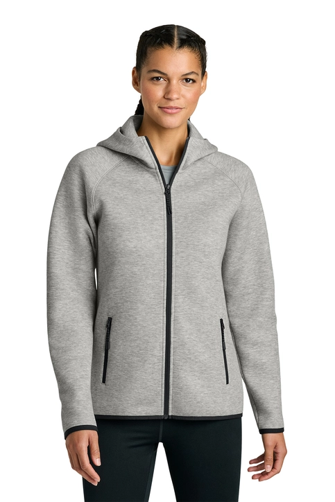 Sport-Tek® Women’s Phenom Full-Zip Hoodie - LST840