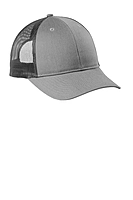 Port Authority® Low-Profile Snapback Trucker Cap - C402LP