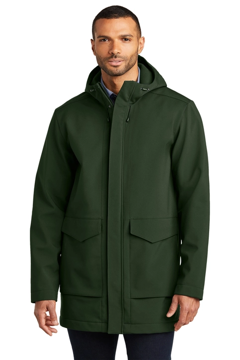Port Authority® Collective Outer Soft Shell Parka - J919