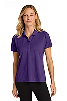 Port Authority® Women’s Wearever Performance Pique Polo - LK240