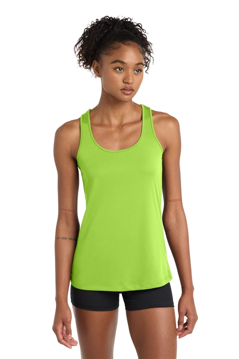 Sport-Tek® Women's PosiCharge® Competitor™ Racerback Tank - LST356