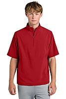 Richardson Barrage Wind Shirt - RA7400SSQ