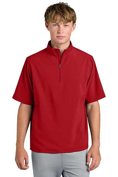 Richardson Barrage Wind Shirt - RA7400SSQ