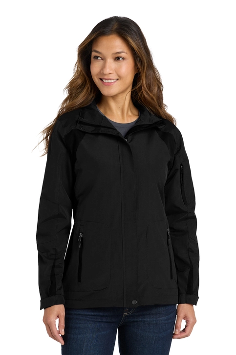 Port Authority® Women's All-Season II Jacket - L304