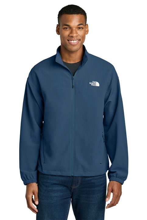 The North Face® Mountain Horizon Jacket - NF0A8GE2