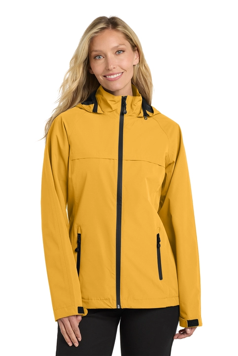 Port Authority® Women's Torrent Waterproof Jacket - L333