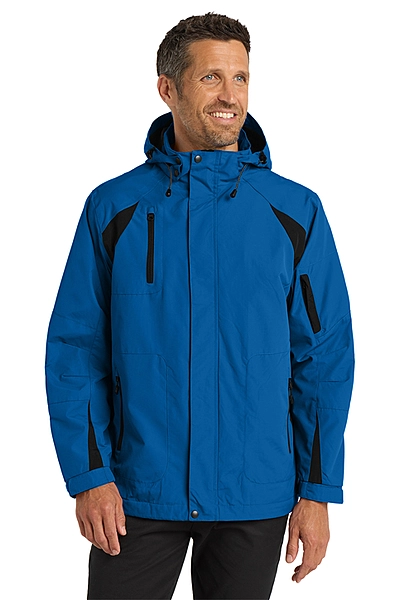 Port Authority® All-Season II Jacket - J304